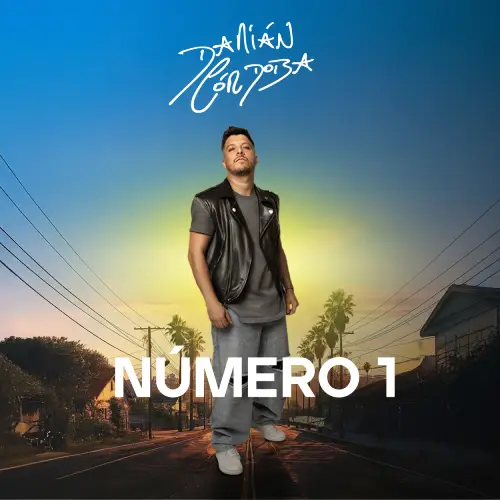 Damin Crdoba - NMERO 1 - SINGLE