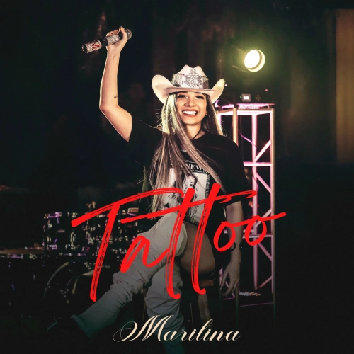 Marilina - TATTOO - SINGLE