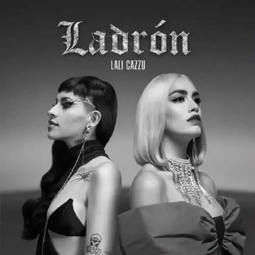 Lali - LADRN - SINGLE