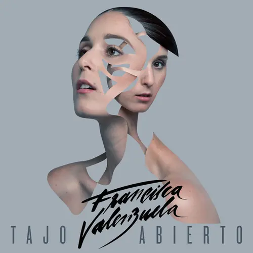 Francisca Valenzuela - TAJO ABIERTO