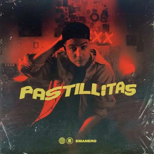 Emanero - PASTILLITAS - SINGLE