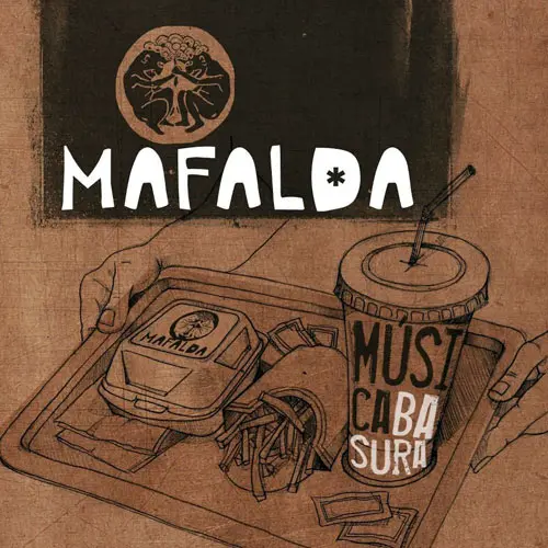 Mafalda - M�SICA BASURA