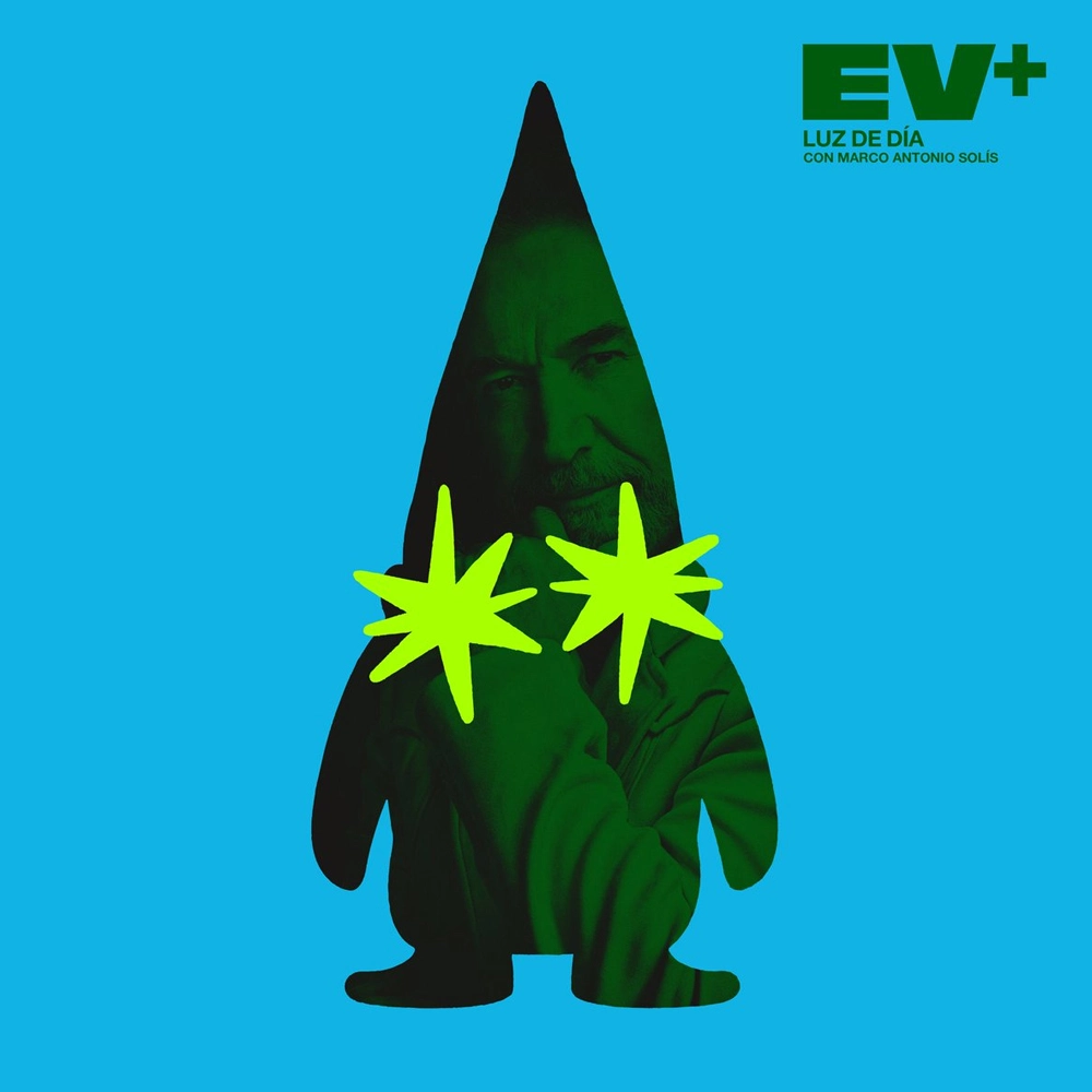 Los Enanitos Verdes - LUZ DE D�A - SINGLE