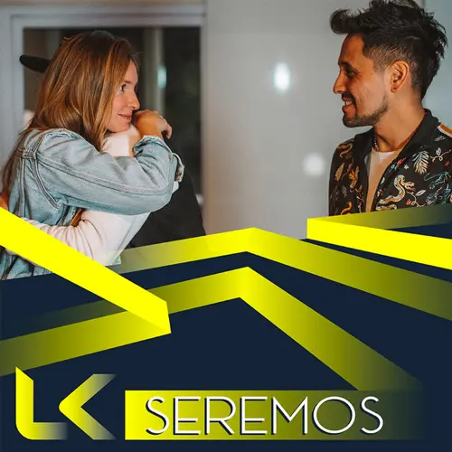 La K�onga (La Konga) - SEREMOS - SINGLE