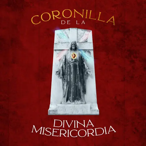 Athenas - CORONILLA DE LA DIVINA MISERICORDIA