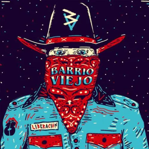 Barrio Viejo - LIBERACI�N