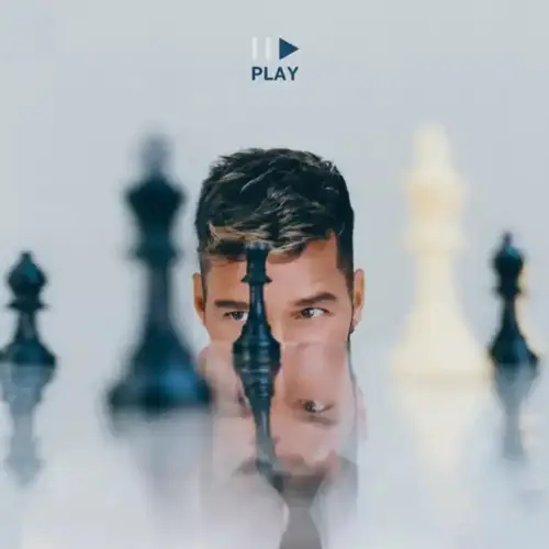 Ricky Martin - PLAY EP