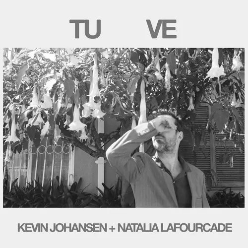 Kevin Johansen - T� VE (FT. NATALIA LAFOURCADE) - SINGLE