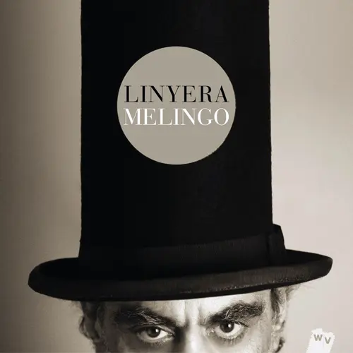 Daniel Melingo - LINYERA