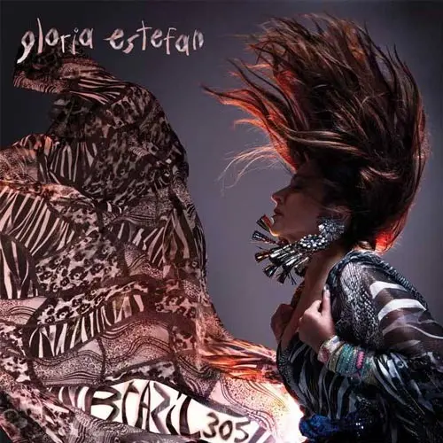 Gloria Estefan - BRAZIL305