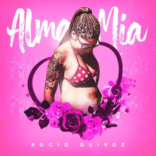 Roco Quiroz - ALMA MA - SINGLE