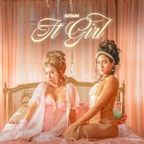 The Sistars - IT GIRL - SINGLE