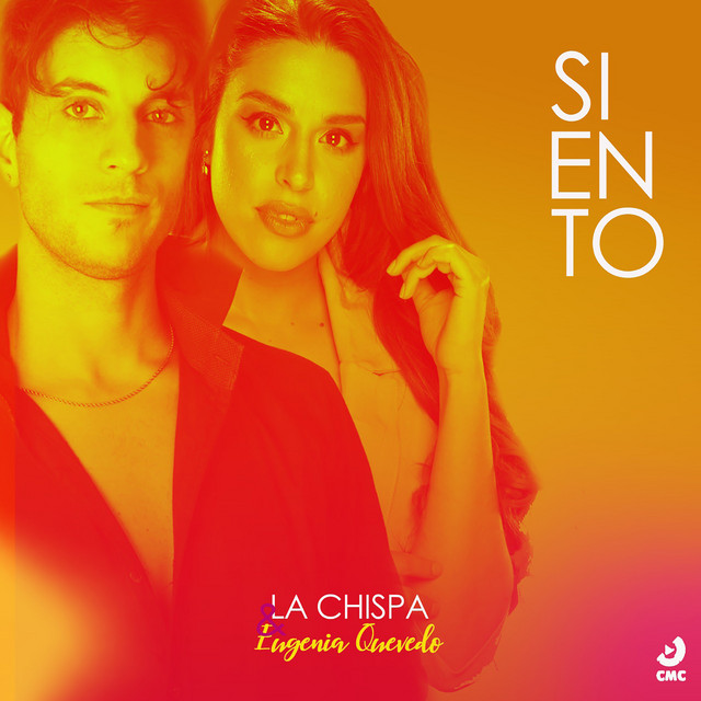 Eugenia Quevedo - Siento - SINGLE