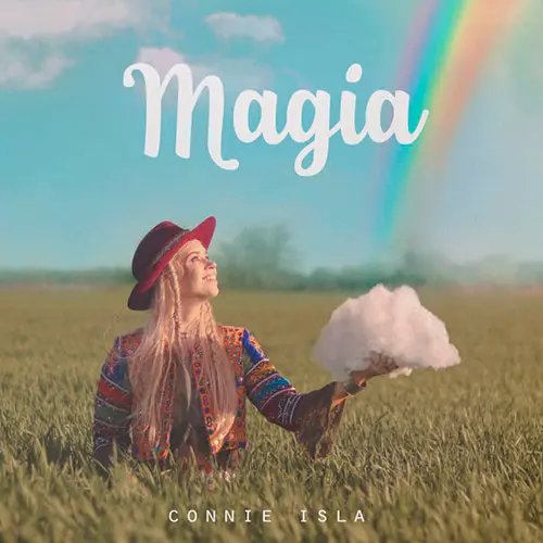 Connie Isla - MAGIA - SINGLE