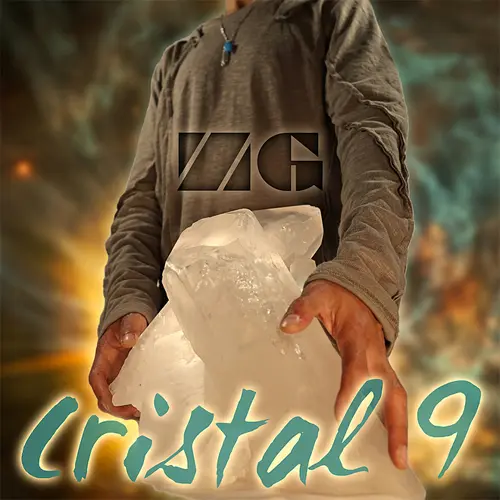 Zona Ganjah - CRISTAL 9 