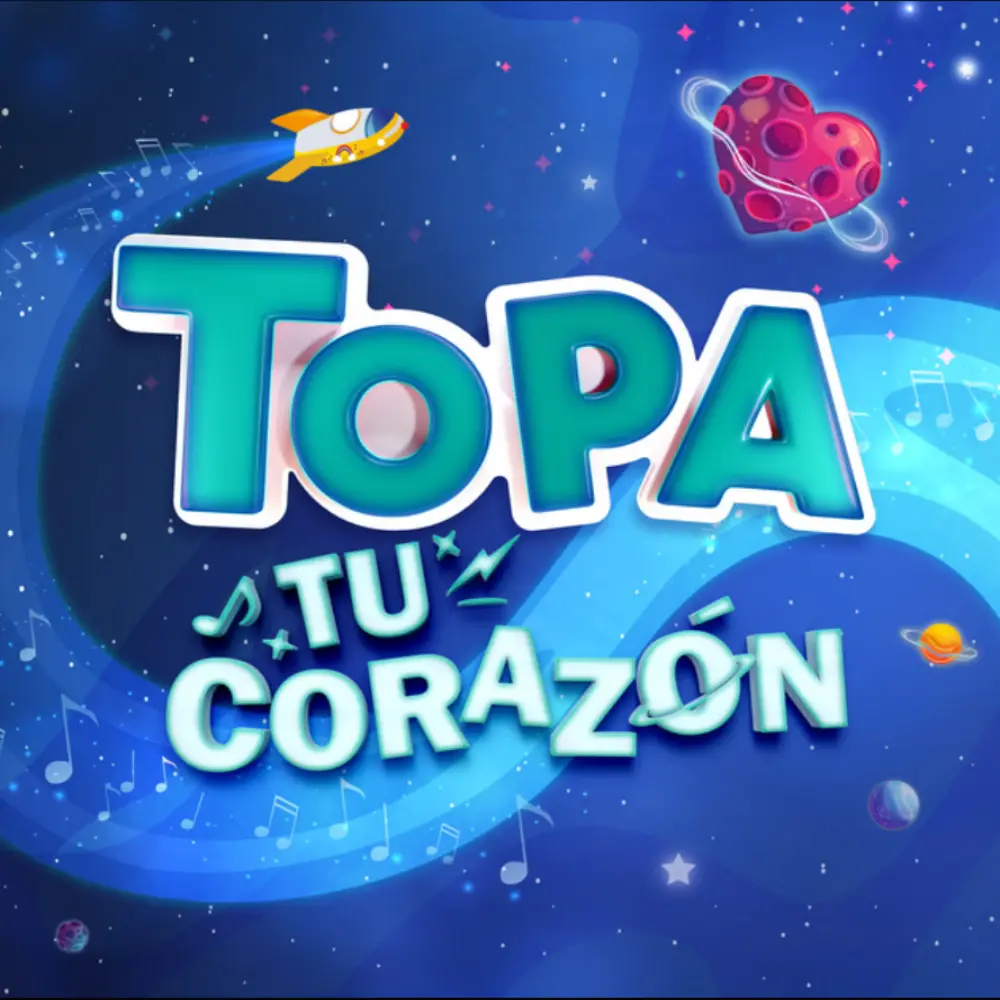 Topa - TU CORAZ�N - SINGLE