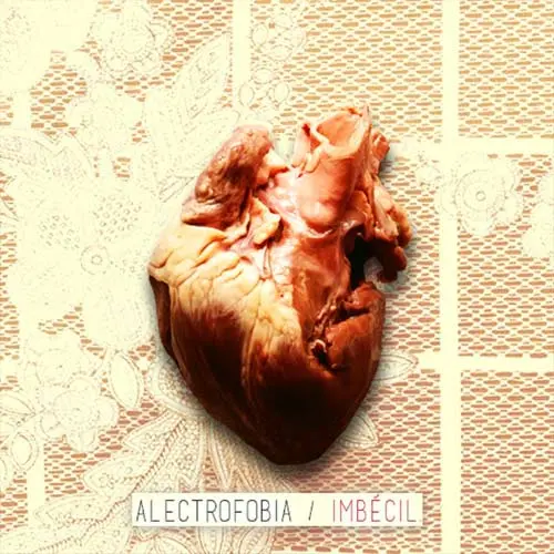 Alectrofobia - IMBCIL