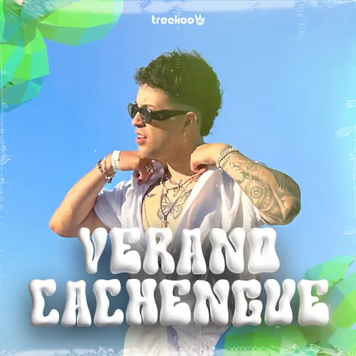Treekoo - VERANO CACHENGUE (2023 COLOMBIA)