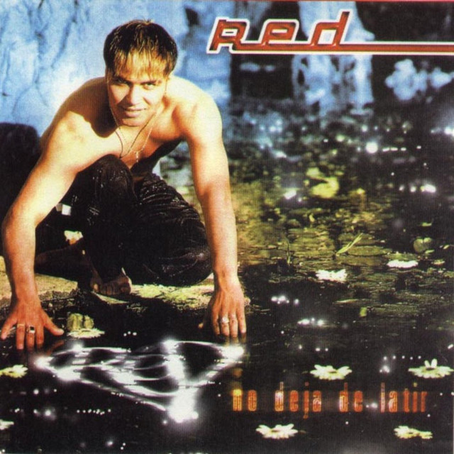 Grupo Red - No Deja de Latir