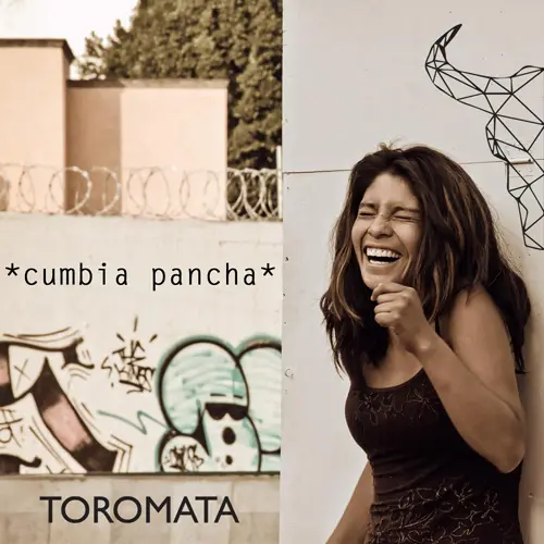 Toromata - CUMBIA PANCHA - SINGLE