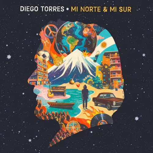 Diego Torres - MI NORTE Y MI SUR