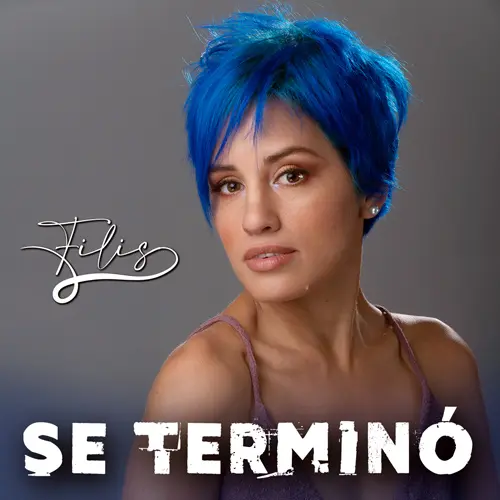 Filis - SE TERMIN - SINGLE