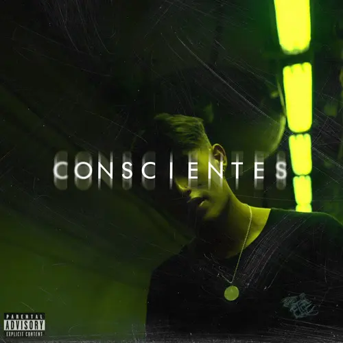 Deyco - CONSCIENTES - SINGLE