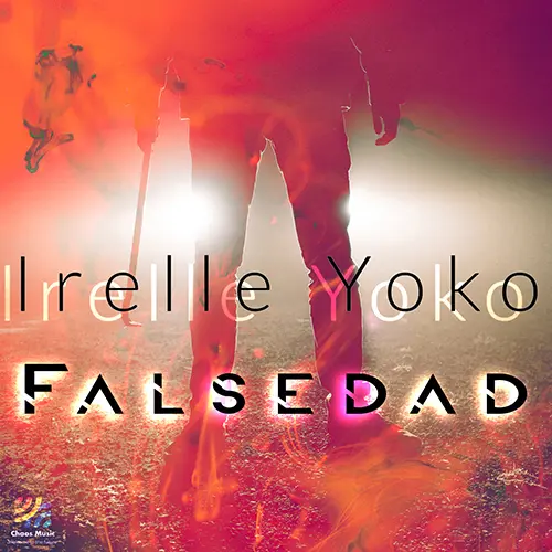 Irelle Yoko - FALSEDAD - SINGLE