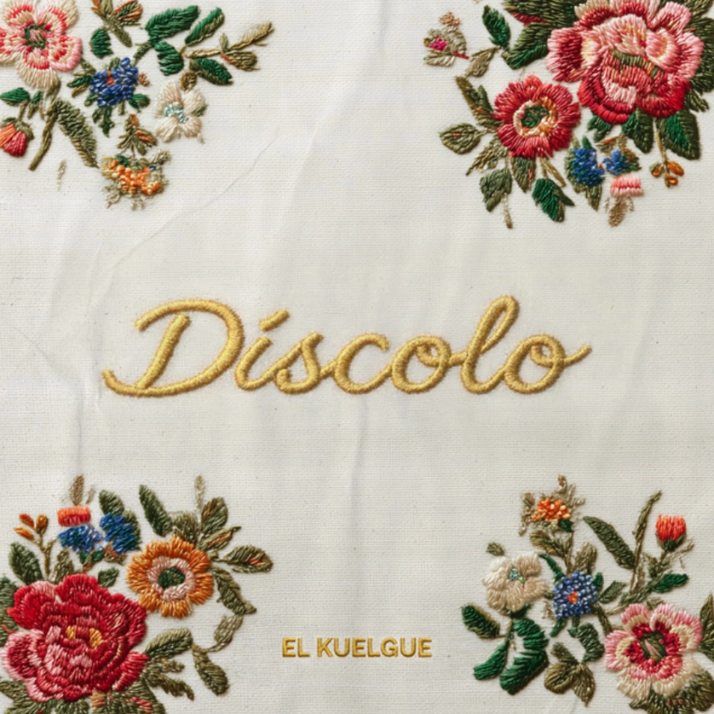 El Kuelgue - D�SCOLO