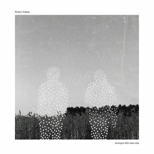 Koino Yokan - AUNQUE SOLO SEA UNA - SINGLE