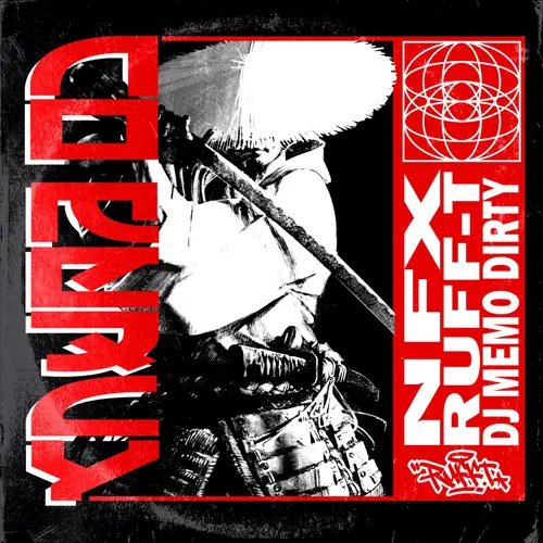 NFX - NO MERCY - SINGLE