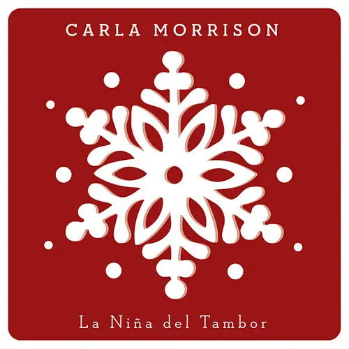 Carla Morrison - LA NIA DEL TAMBOR - EP