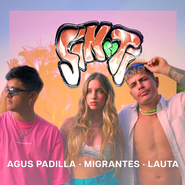 Migrantes - Sin Ti - SINGLE