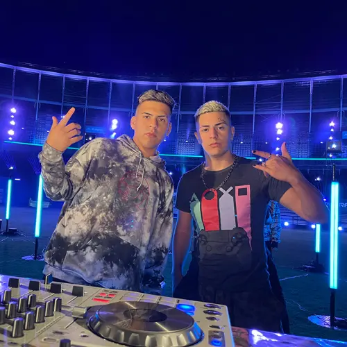 DJ Alan Qui�onez - SET ALETEO #3