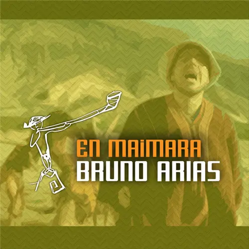 Bruno Arias - EN MAIMAR� - SINGLE
