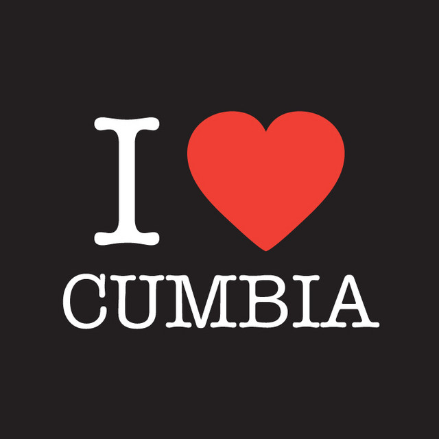 Riki Maravilla - I Love Cumbia, Vol. 2