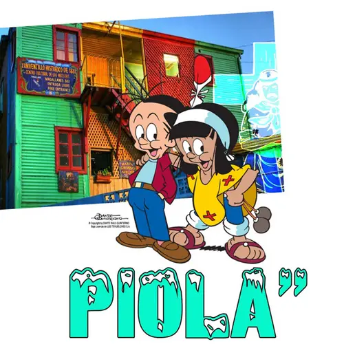 Ca7riel y Paco Amoroso - PIOLA - SINGLE