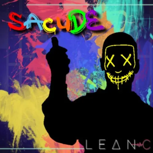 Lean C - SACUDE - SINGLE