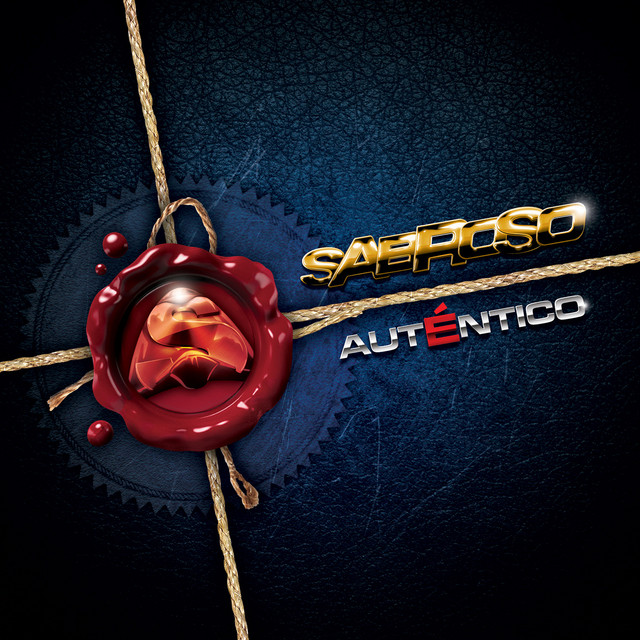 Sabroso - Aut�ntico