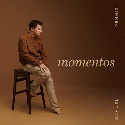 Nahuel Pennisi - MOMENTOS