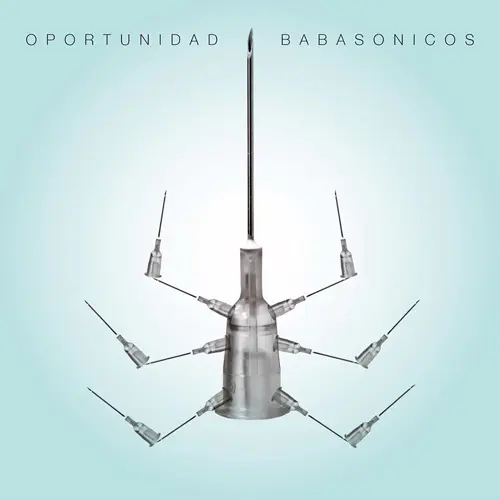 Babasnicos - OPORTUNIDAD - SINGLE