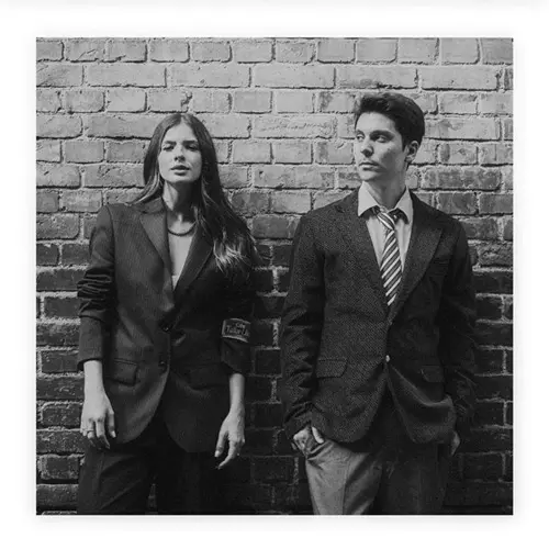 La China Su�rez - EL JUEGO DEL AMOR (FT. CELLI) - SINGLE 