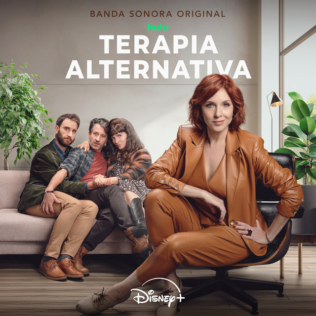 Christian Basso - Terapia Alternativa (Banda Sonora Original)