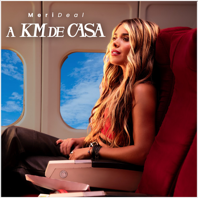 Meri Deal - A km de casa - SINGLE