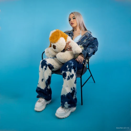 Karen M�ndez - NOCHE SIN T� - SINGLE