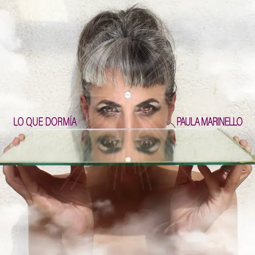 Paula Marinello - LO QUE DORMA EP