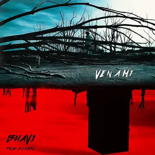 Bhavi - VEN A M - SINGLE