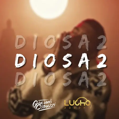 Giuli DJ (Giuliano Cobuzzi) - DIOSA 2 (REMIX) - SINGLE
