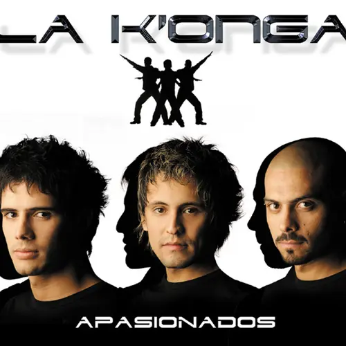 La K�onga (La Konga) - APASIONADOS