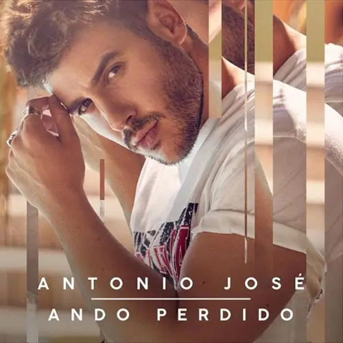 Antonio Jos - ANDO PERDIDO - SINGLE